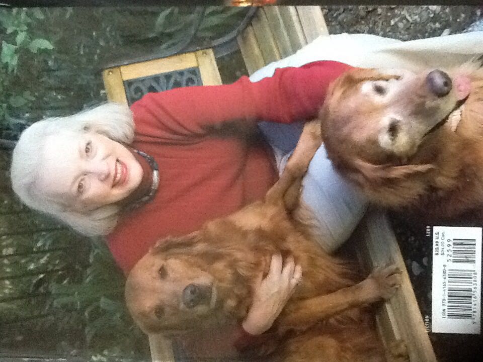 Trial By Fire - J.A. Jance (Touchstone - Hardcover) book collectible [Barcode 9781416563808] - Main Image 2