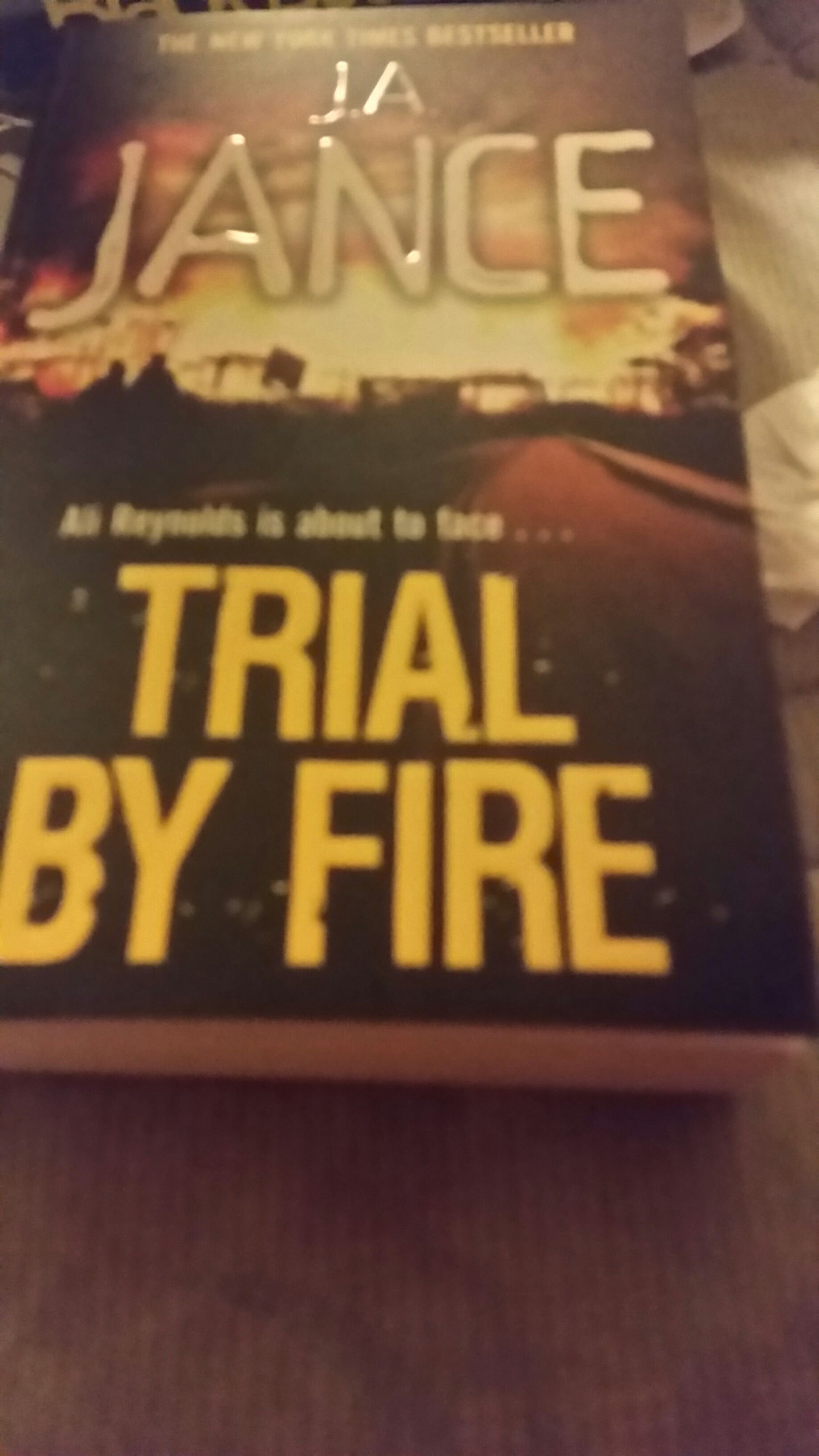 The Portrait Of A Lady