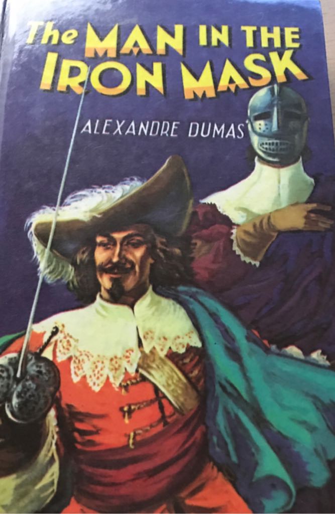 High Above Washington