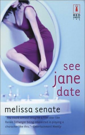 See Jane Date  (eBook) book collectible - Main Image 1