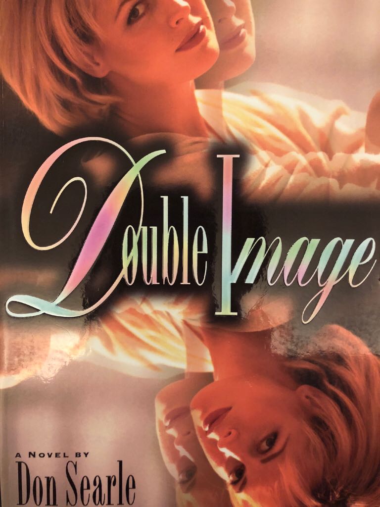 Double Image - Don Searle book collectible [Barcode 9781570086304] - Main Image 1