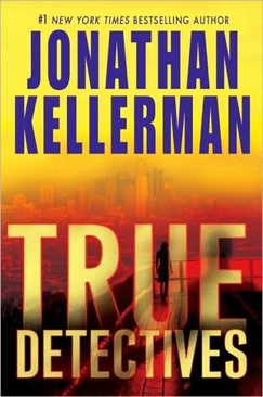 True Detectives  (Hardcover) book collectible [Barcode 1700341495143] - Main Image 1