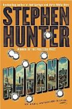 Havana - Stephen Hunter (Simon & Schuster - Hardcover) book collectible [Barcode 9780743238083] - Main Image 1