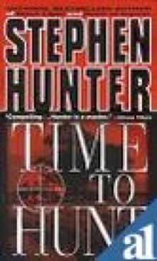Time To Hunt  book collectible [Barcode 0440226457] - Main Image 1