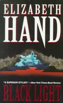 Black Light  (HarperCollins) book collectible [Barcode 9780061057328] - Main Image 1