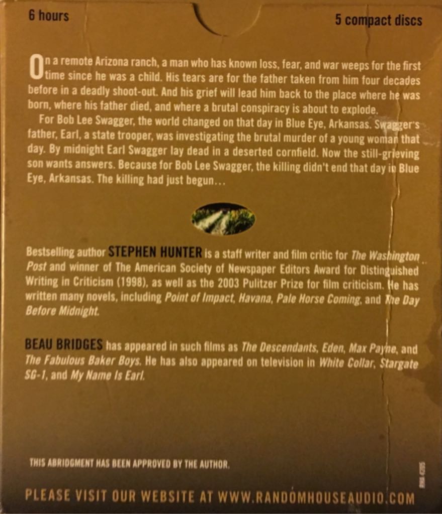 Black Light  (Random House Audio; Unabridged edition (February 14, 2012) - Audiobook) book collectible - Main Image 2