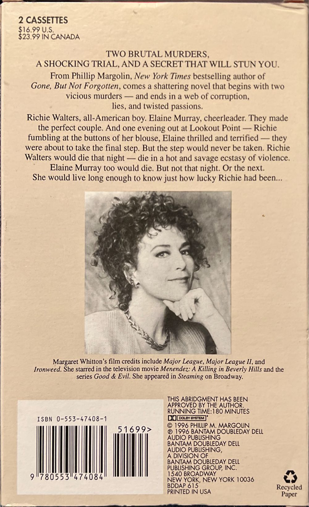 Heartstone - C J Sansom (Bantam Books Suspense - Paperback) book collectible [Barcode 9780553569780] - Main Image 2