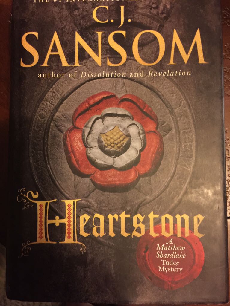 The Last Full Measure