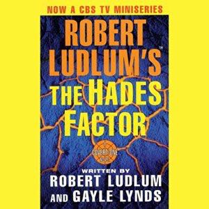 Hades Factor, The - Robert Ludlum book collectible - Main Image 2