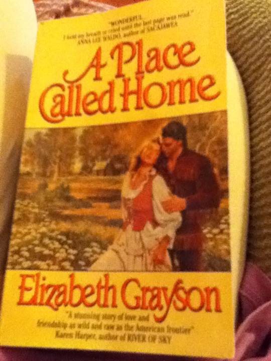 The Portrait Of A Lady