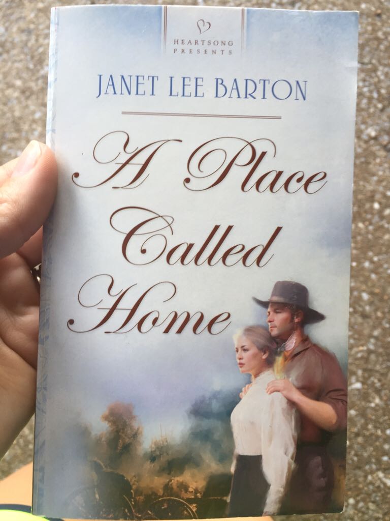 A Place Called Home - Ahern, Cecelia book collectible - Main Image 1