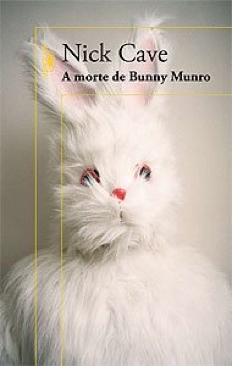 A Morte De Bunny Munro  book collectible [Barcode 9789896720063] - Main Image 1