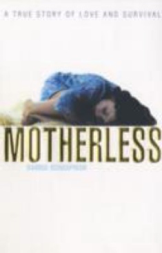 Motherless  (Paperback) book collectible [Barcode 9780719564284] - Main Image 1