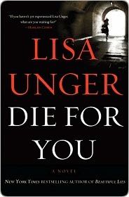 Die For You  (eBook) book collectible - Main Image 1