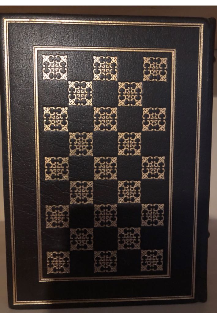 Autobiography Of Benjamin Franklin, The - Benjamin Franklin (The Franklin Library - Hardcover) book collectible [Barcode 9781420922387] - Main Image 2