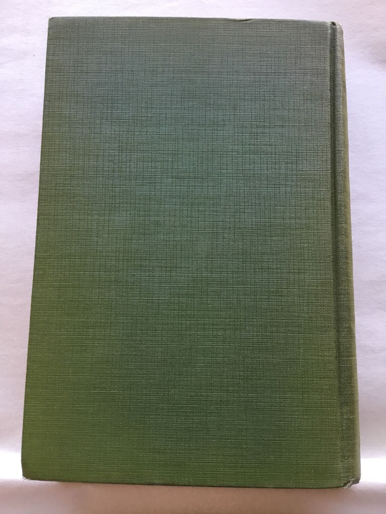 The Autobiography Of Benjamin Franklin - Benjamin (Garden City Publishing Co., Inc.) book collectible - Main Image 2
