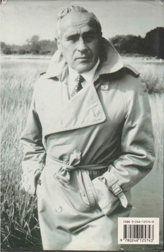 The Icarus Agenda - Robert Ludlum (Grafton Books - Hardcover) book collectible [Barcode 9780246125743] - Main Image 2