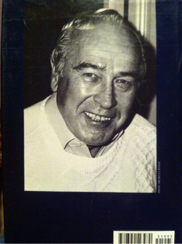 The Icarus Agenda - Robert Ludlum (Random House Inc. - Hardcover) book collectible [Barcode 9780394543970] - Main Image 2