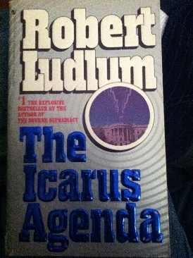 Earth In The Balance