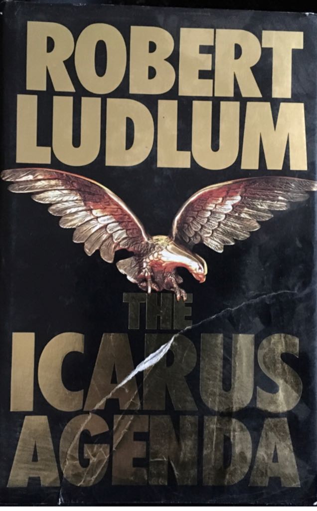 The Portrait Of A Lady