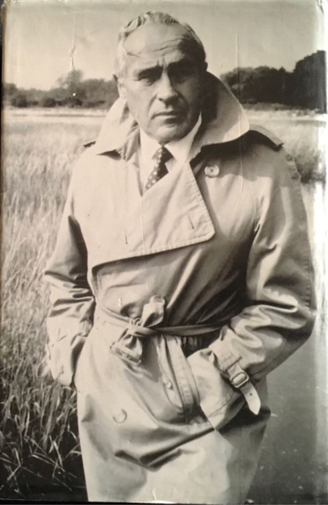 The Icarus Agenda - Robert Ludlum book collectible - Main Image 2