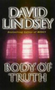 Body Of Truth - Harrite Brown (Warner Books) book collectible [Barcode 9780751501094] - Main Image 1