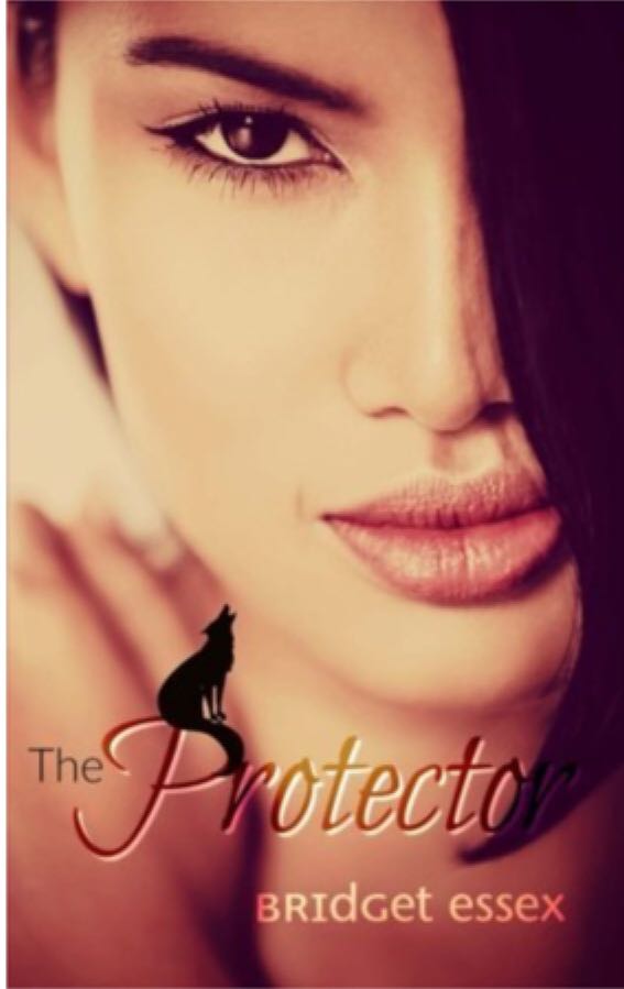 The Protector (Audiobook) book collectible - Main Image 1