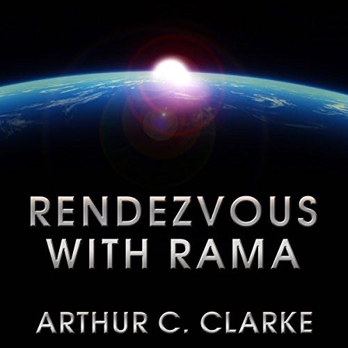 Rendezvous With Rama - C. Clarke (RosettaBooks - Kindle) book collectible - Main Image 2