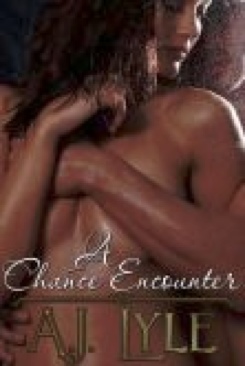 A Chance Encounter  (Self Published - eBook) book collectible - Main Image 1