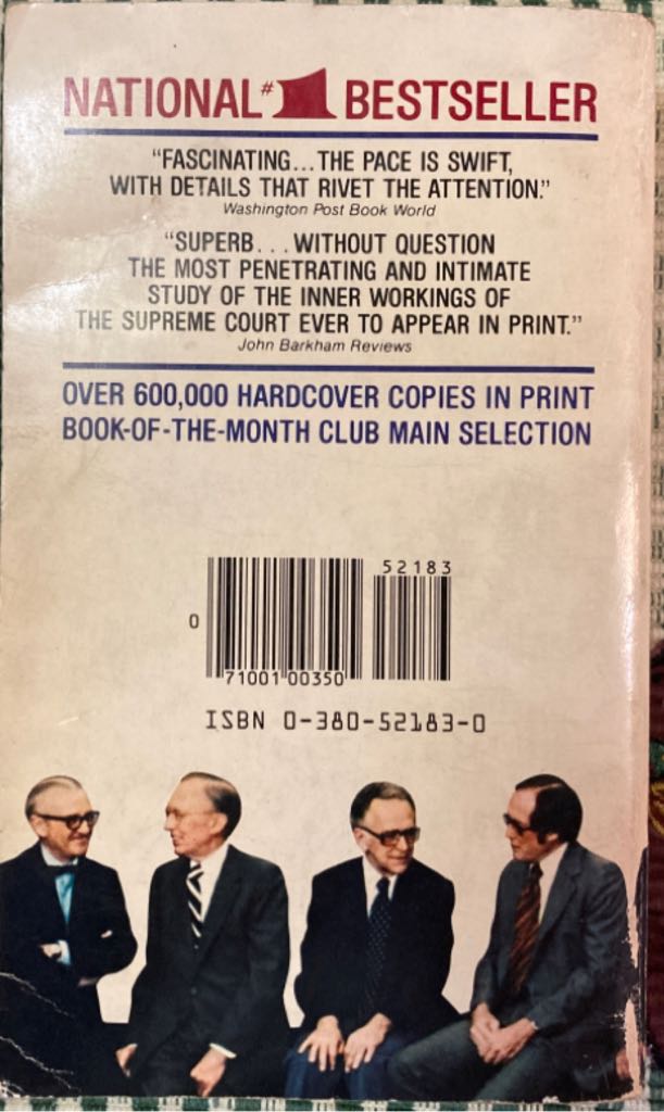 The Brethren - Beverly Lewis (Yale Univ Pr - Paperback) book collectible [Barcode 9780380521838] - Main Image 2