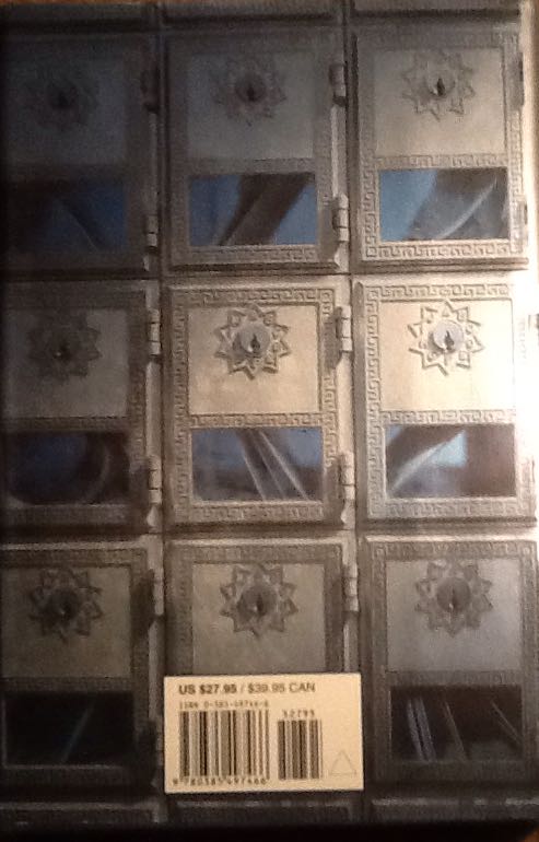 The Brethren - John Grisham (Doubleday - Audiobook) book collectible [Barcode 9780385497466] - Main Image 2