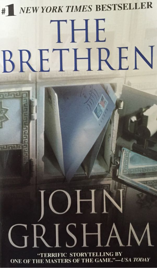 Chronicle Of A Death Foretold