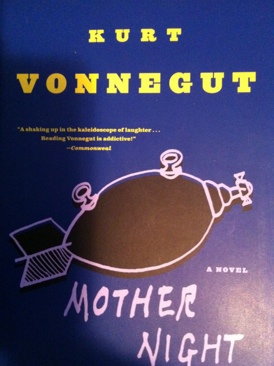 Earth In The Balance