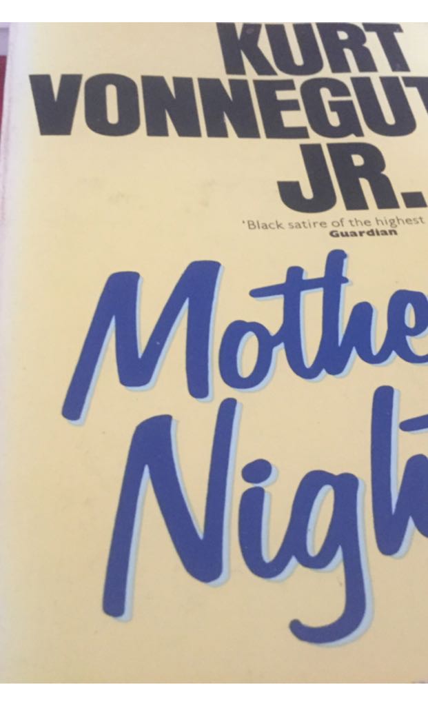 Let The Great World Spin