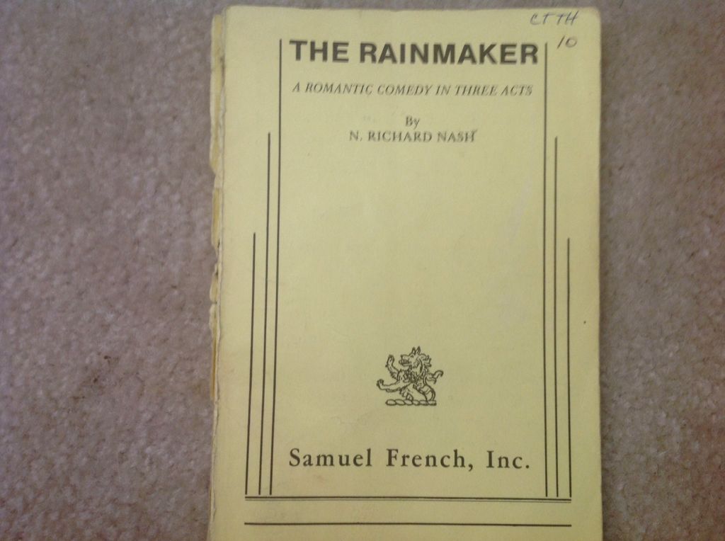 Letter To My Daughter