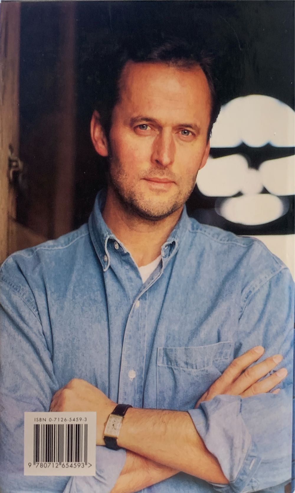 Rainmaker, The - John Grisham (Century - Hardcover) book collectible [Barcode 9780712654593] - Main Image 2