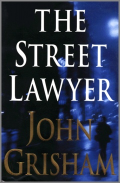 The Street Lawyer - John Grisham (Dell Island Books - Paperback) book collectible [Barcode 9780440295600] - Main Image 1
