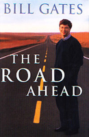 The Road Ahead - Bill Gates book collectible [Barcode 9780670859139] - Main Image 1