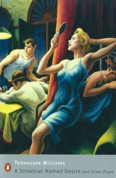 A Streetcar Named Desire and Other Plays - Tennessee Williams (Penguin Classics - Paperback) book collectible [Barcode 9780141182568] - Main Image 1