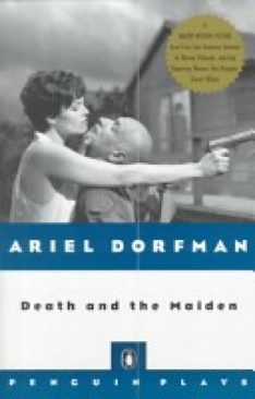 Death And The Maiden - P. N. Elrod (Penguin Group USA) book collectible [Barcode 9780140246841] - Main Image 1