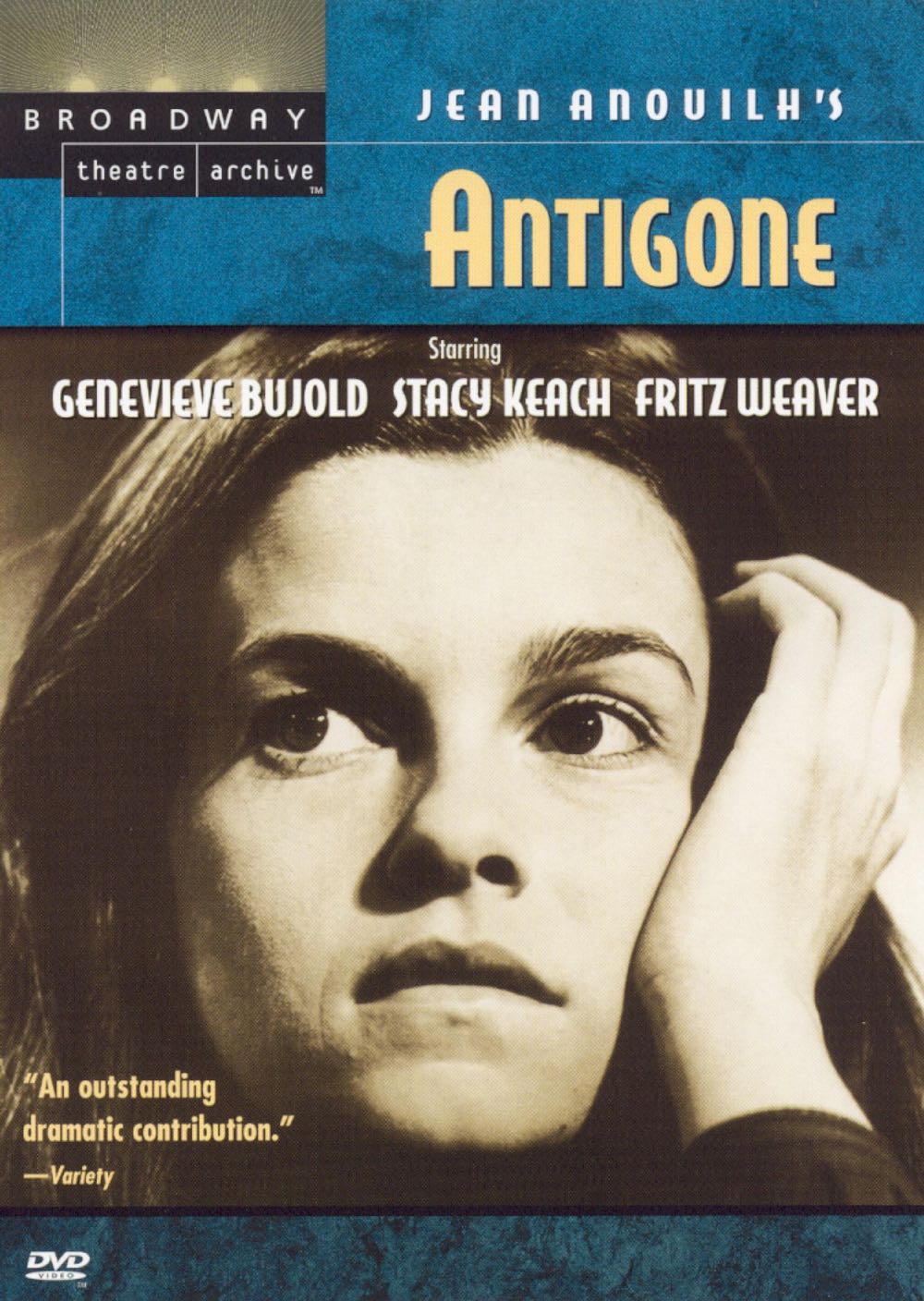 Antigone - Jean Anouilh (Samuel French - Paperback) book collectible [Barcode 9780413308603] - Main Image 2
