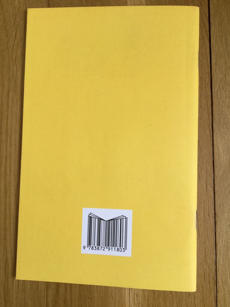 Antigone - Sophokles book collectible [Barcode 9783872911803] - Main Image 2