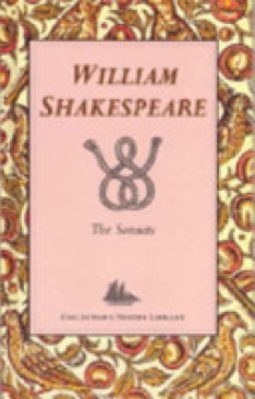 The Sonnets - Shakespeare, William (Collector’s Library) book collectible [Barcode 9781904919230] - Main Image 1