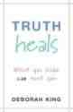 Truth Heals - King Deborah book collectible [Barcode 9781848500761] - Main Image 1