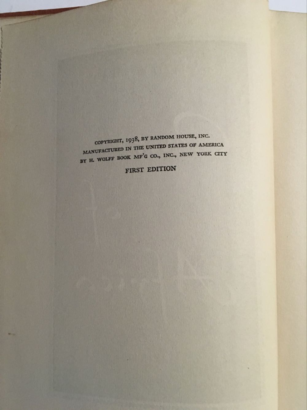 Out Of Africa And Shadows On The Grass - Isak Dinesen (Penguin Books - Paperback) book collectible [Barcode 9780140085334] - Main Image 3