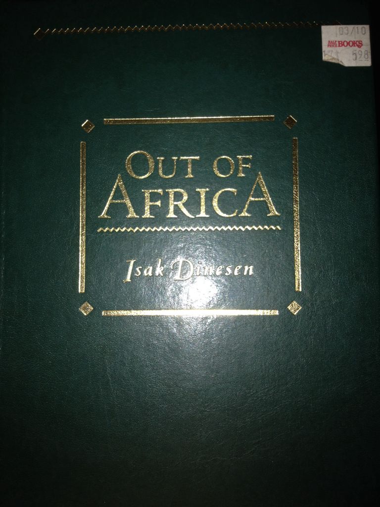 Garden Of The Purple Dragon