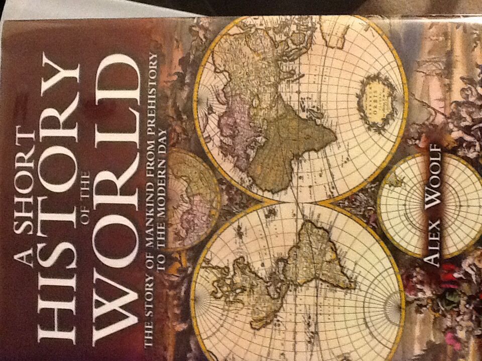 The Portrait Of A Lady