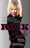 Rock Chicks  (Sphere) book collectible [Barcode 9780751542752] - Main Image 1