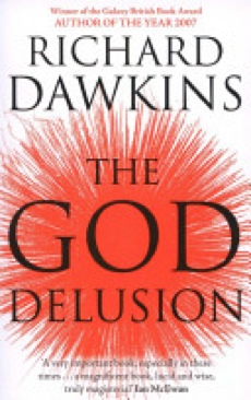 God Delusion, The - Richard Dawkins (Black Swan - Paperback) book collectible [Barcode 9780552774291] - Main Image 1