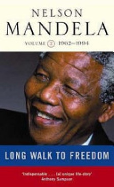 Long Walk To Freedom - Nelson Mandela (Egully.com - Paperback) book collectible [Barcode 9780349116303] - Main Image 1